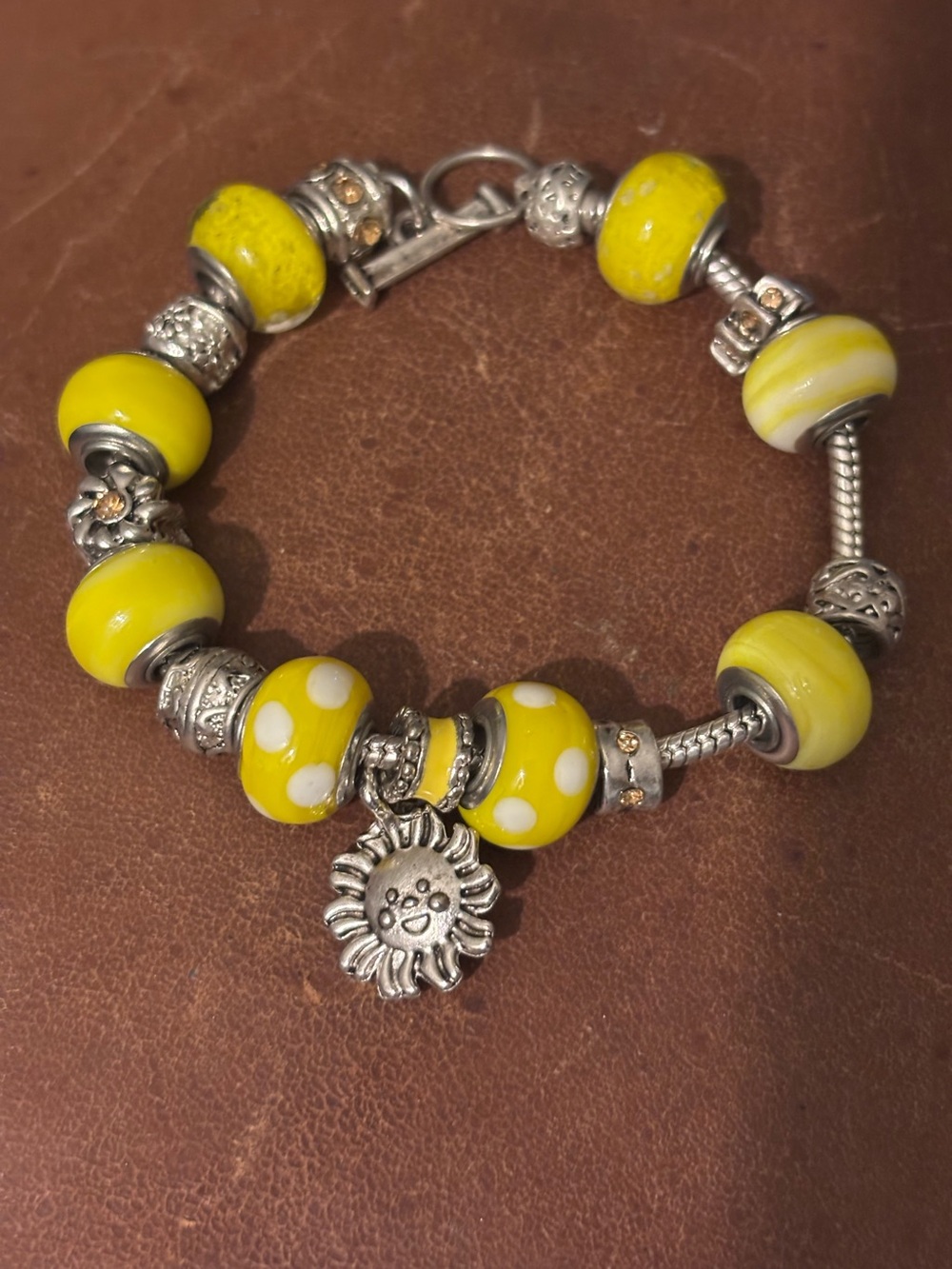 Willabee & Ward Bracelet